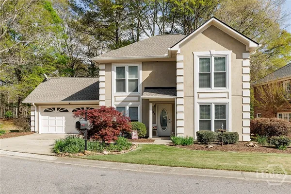 $379,000 | 105 Cambridge Drive, Athens, GA 30606