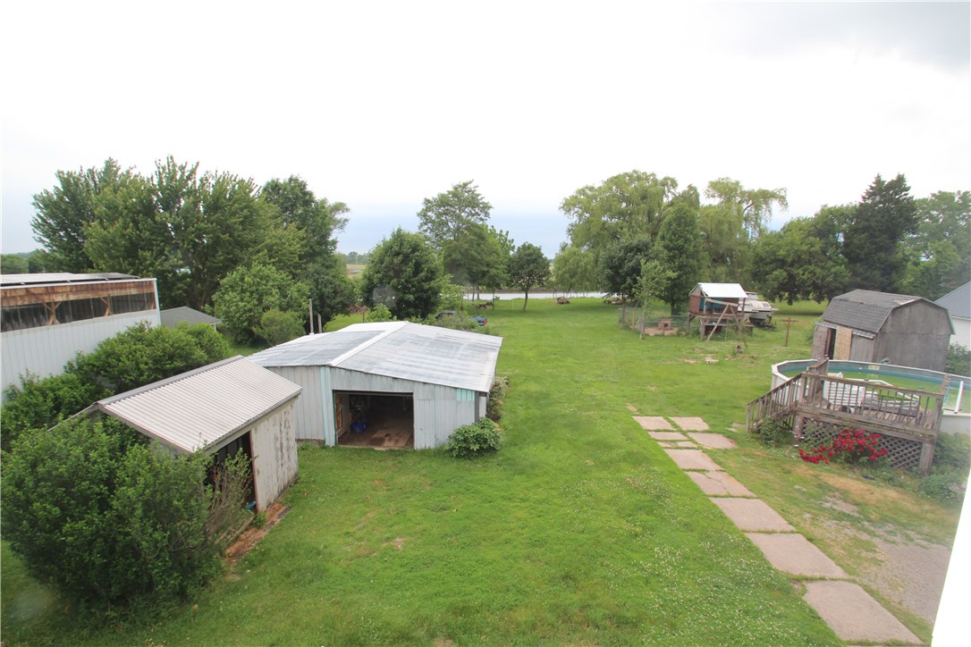 12621 Presbyterian Road Ridgeway, NY 14479 - Photo 13 of 50