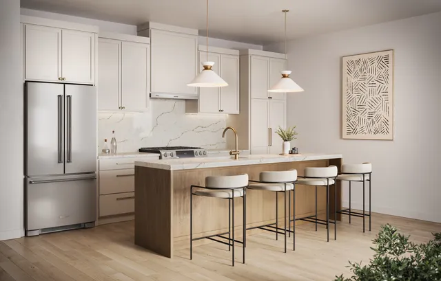 $599,000 | 5340 North Lincoln Avenue, Unit 202, Chicago, IL 60625