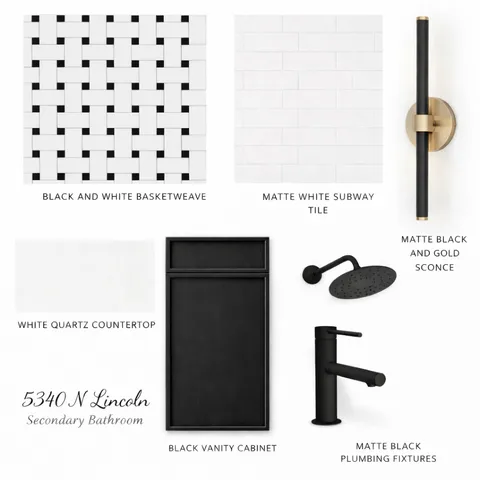 $599,000 | 5340 North Lincoln Avenue, Unit 202, Chicago, IL 60625