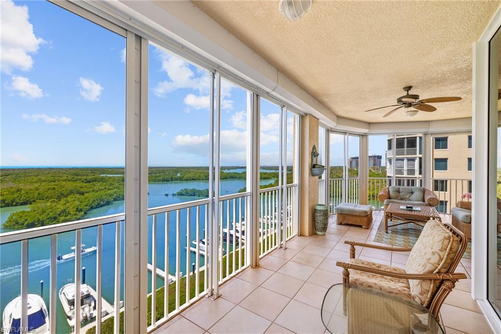 435 Dockside Drive, Unit A804 Naples, FL 34110 - Photo 38 of 50
