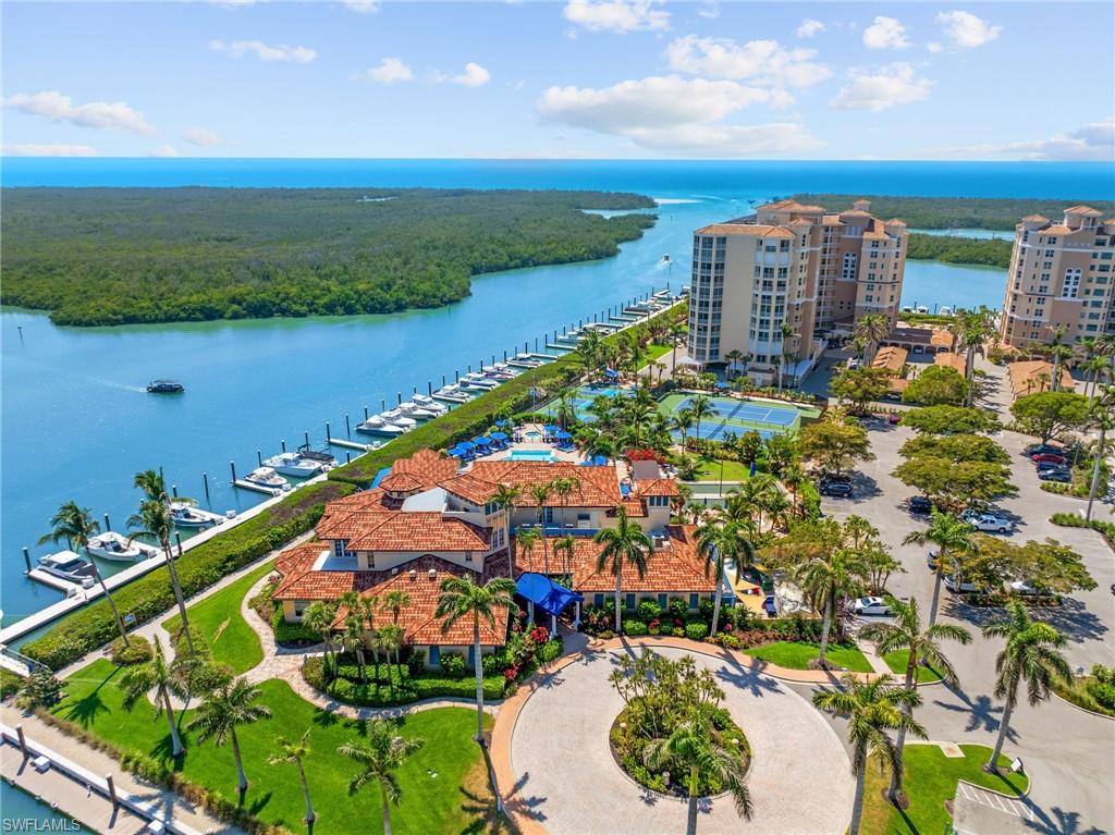 435 Dockside Drive, Unit A804 Naples, FL 34110 - Photo 43 of 50