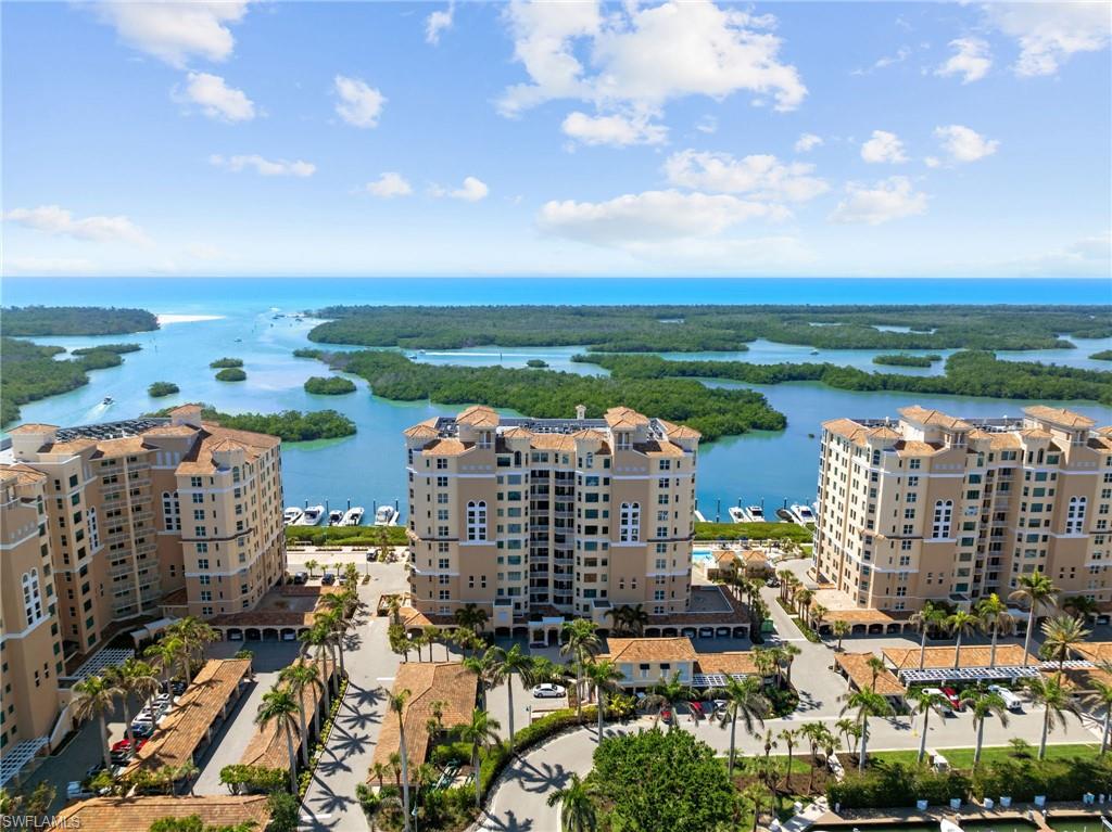 435 Dockside Drive, Unit A804 Naples, FL 34110 - Photo 45 of 50