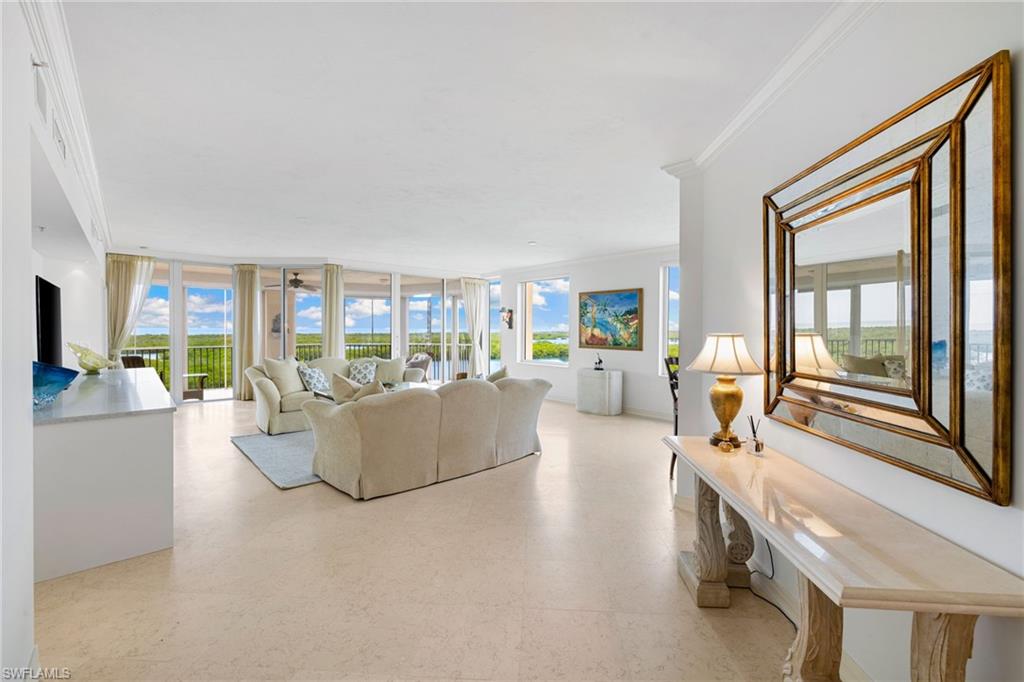 435 Dockside Drive, Unit A804 Naples, FL 34110 - Photo 7 of 50