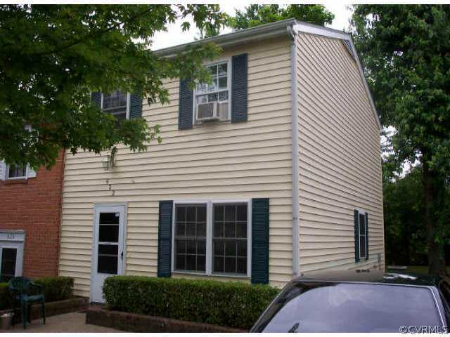 622 Bailey Road Charlottesville, VA 22903 - Photo 1 of 1 Exterior Front
