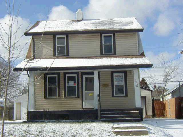 669 Racine Avenue Columbus, OH 43204 - Photo 1 of 1