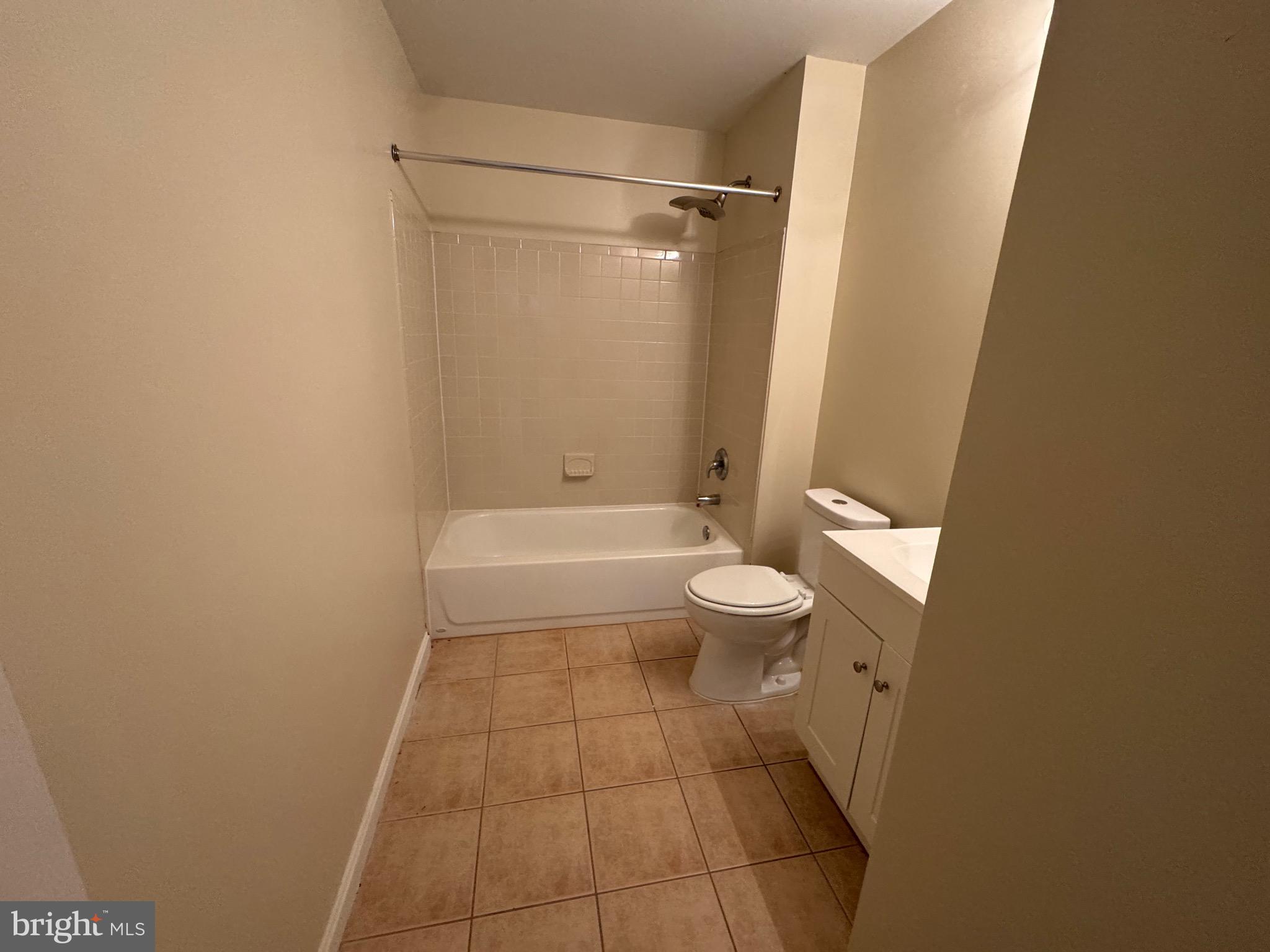 1905 Scaffold Way Odenton, MD 21113 - Photo 15 of 30 a bathroom with a toilet and a shower