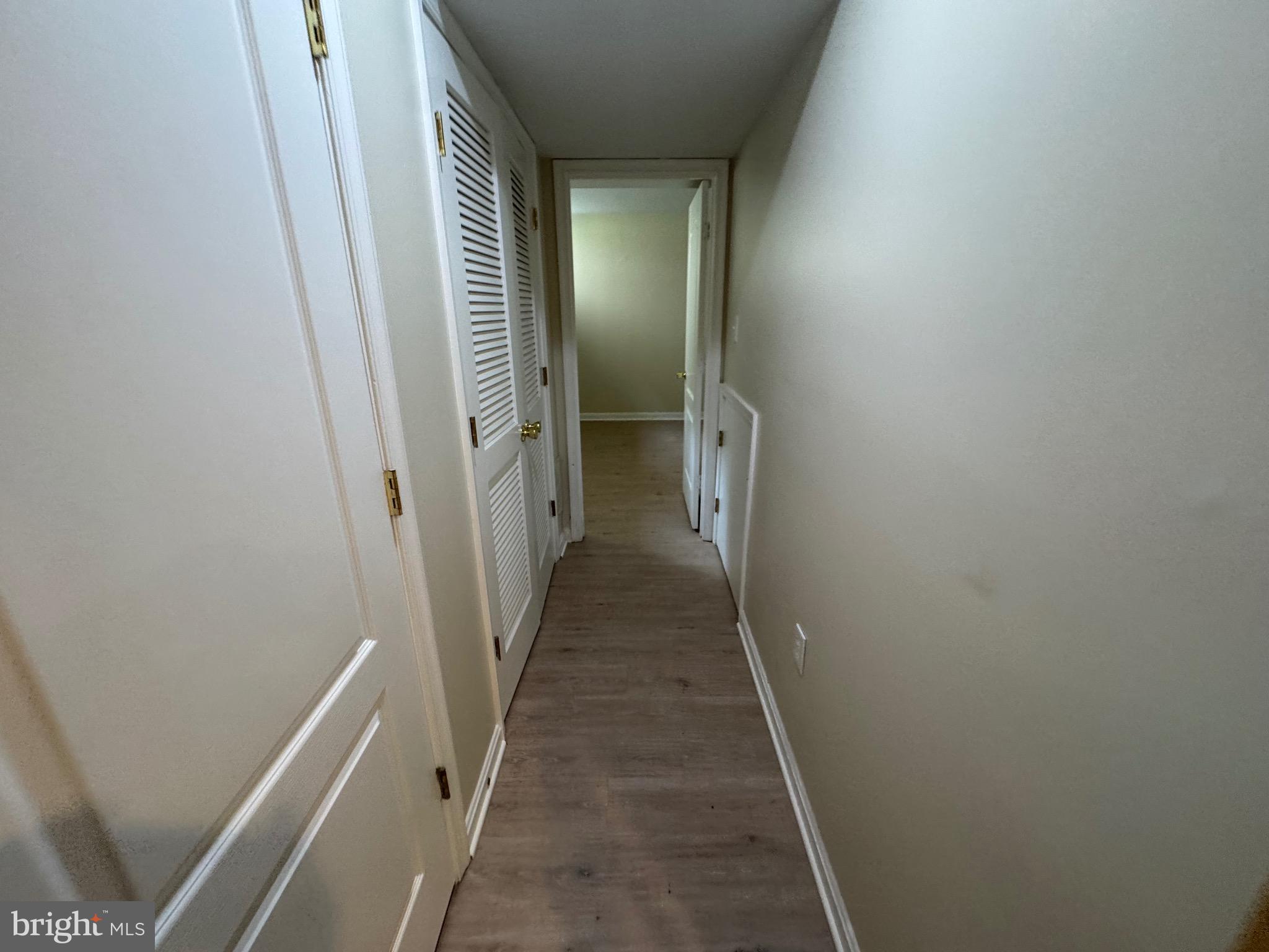 1905 Scaffold Way Odenton, MD 21113 - Photo 18 of 30 a view of a hallway