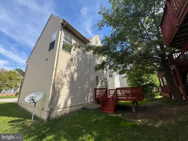 $3,195 | 1905 Scaffold Way, Odenton, MD 21113