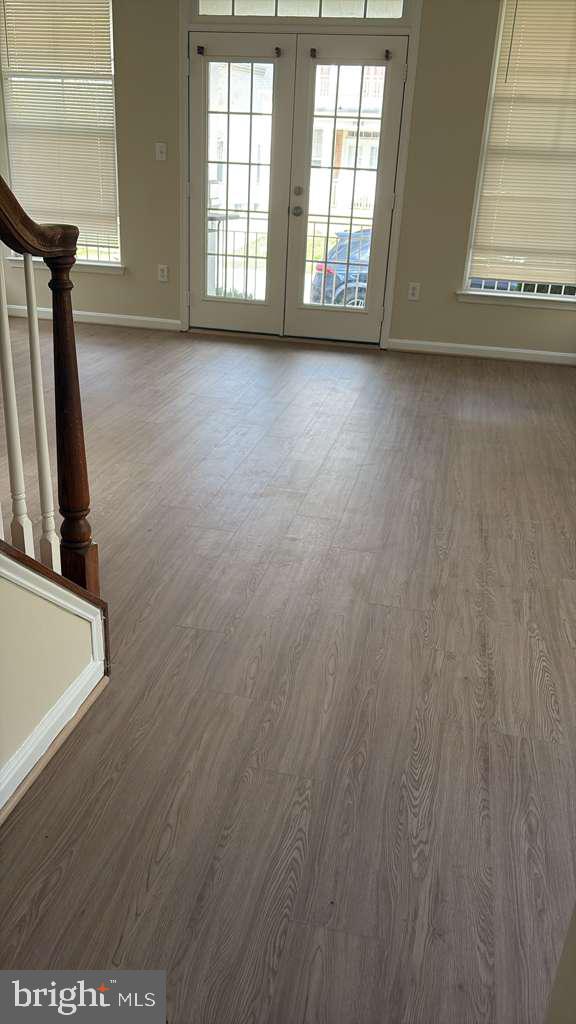 1905 Scaffold Way Odenton, MD 21113 - Photo 5 of 30 a view of an empty room with a window