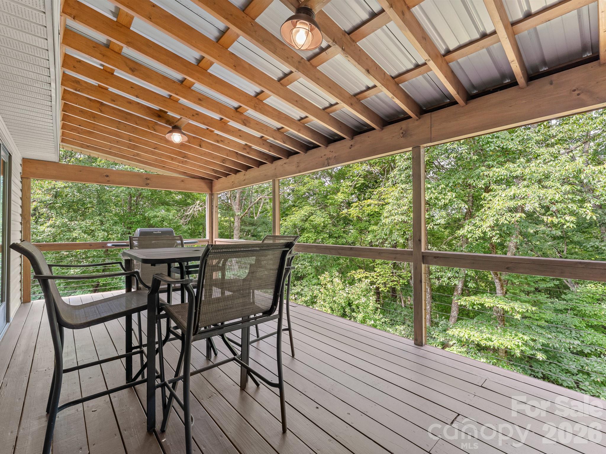 620 Thunder Road Brevard, NC 28712 - Photo 34 of 45 Gallery Image 34