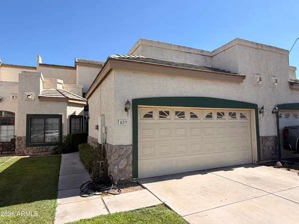 $1,850 | 7489 West Denaro Drive, Glendale, AZ 85308