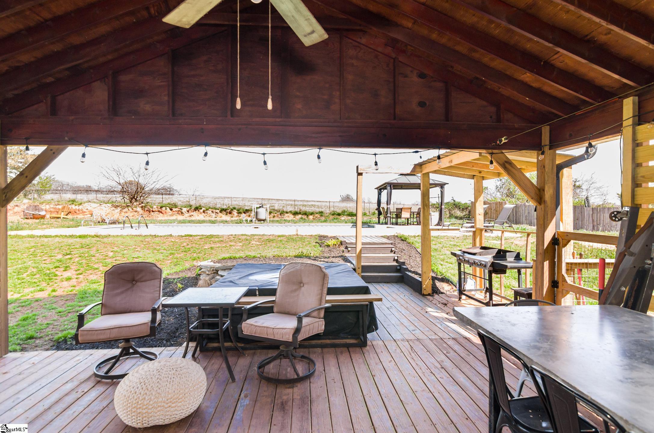 116 Stephens Circle Piedmont, SC 29673 - Photo 30 of 41