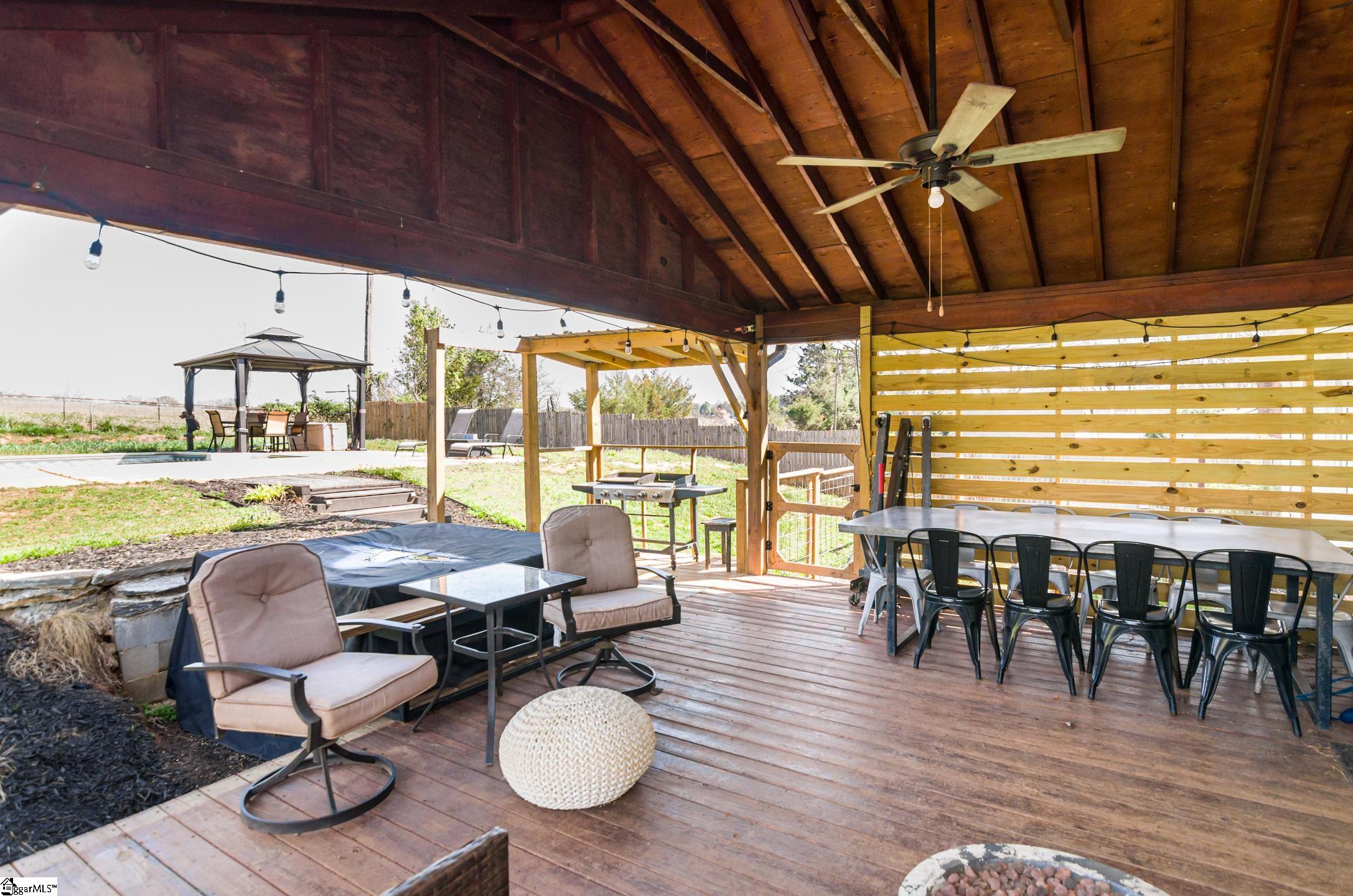 116 Stephens Circle Piedmont, SC 29673 - Photo 32 of 41