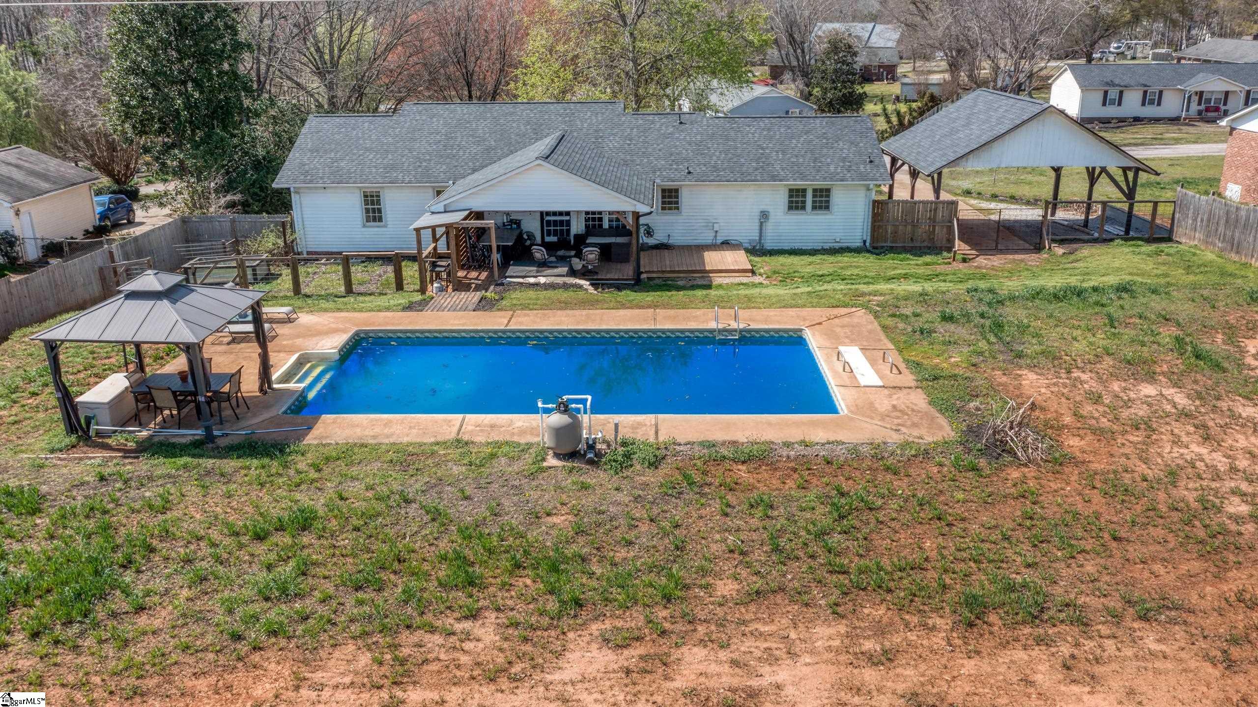 116 Stephens Circle Piedmont, SC 29673 - Photo 35 of 41