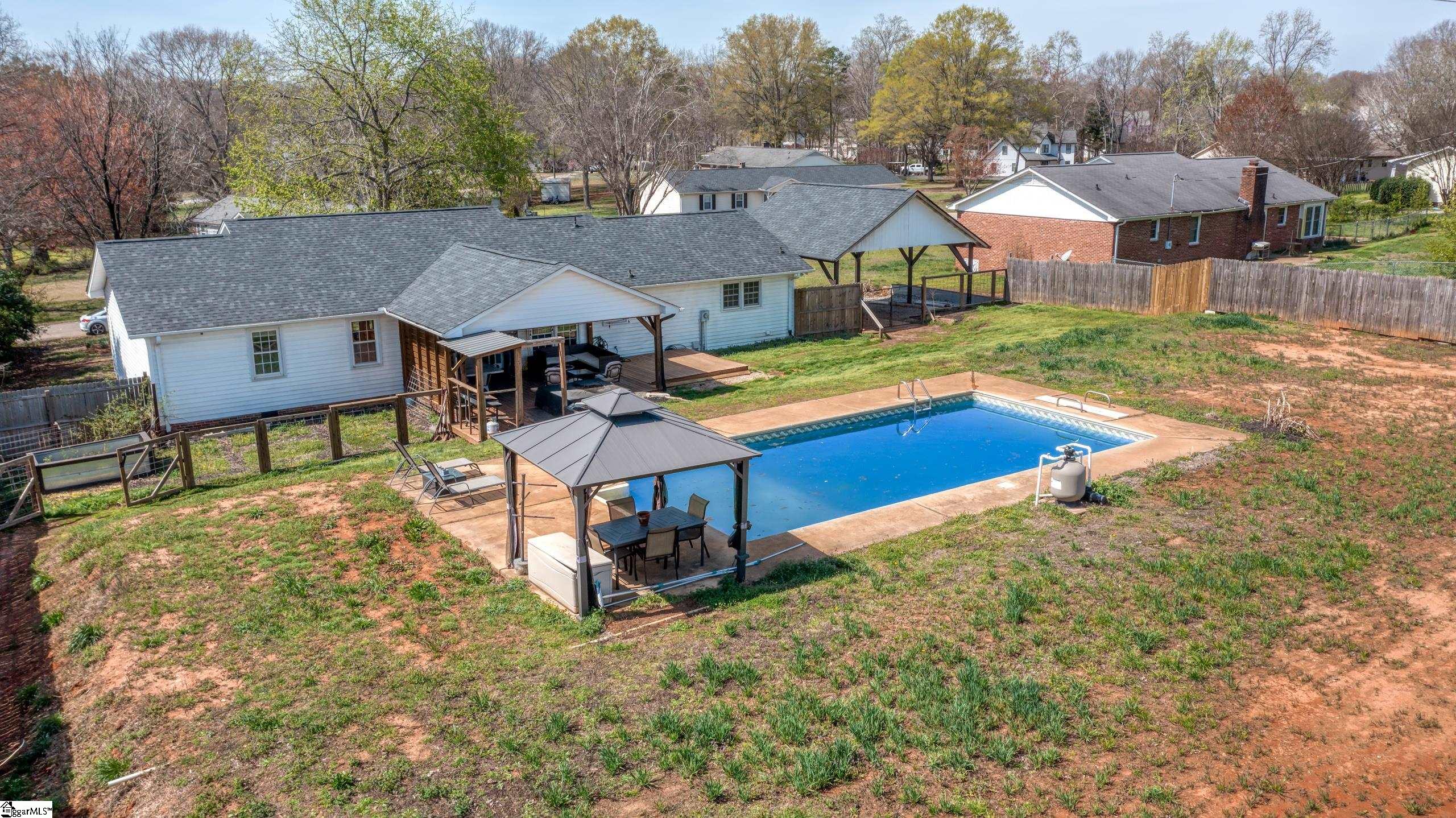 116 Stephens Circle Piedmont, SC 29673 - Photo 36 of 41