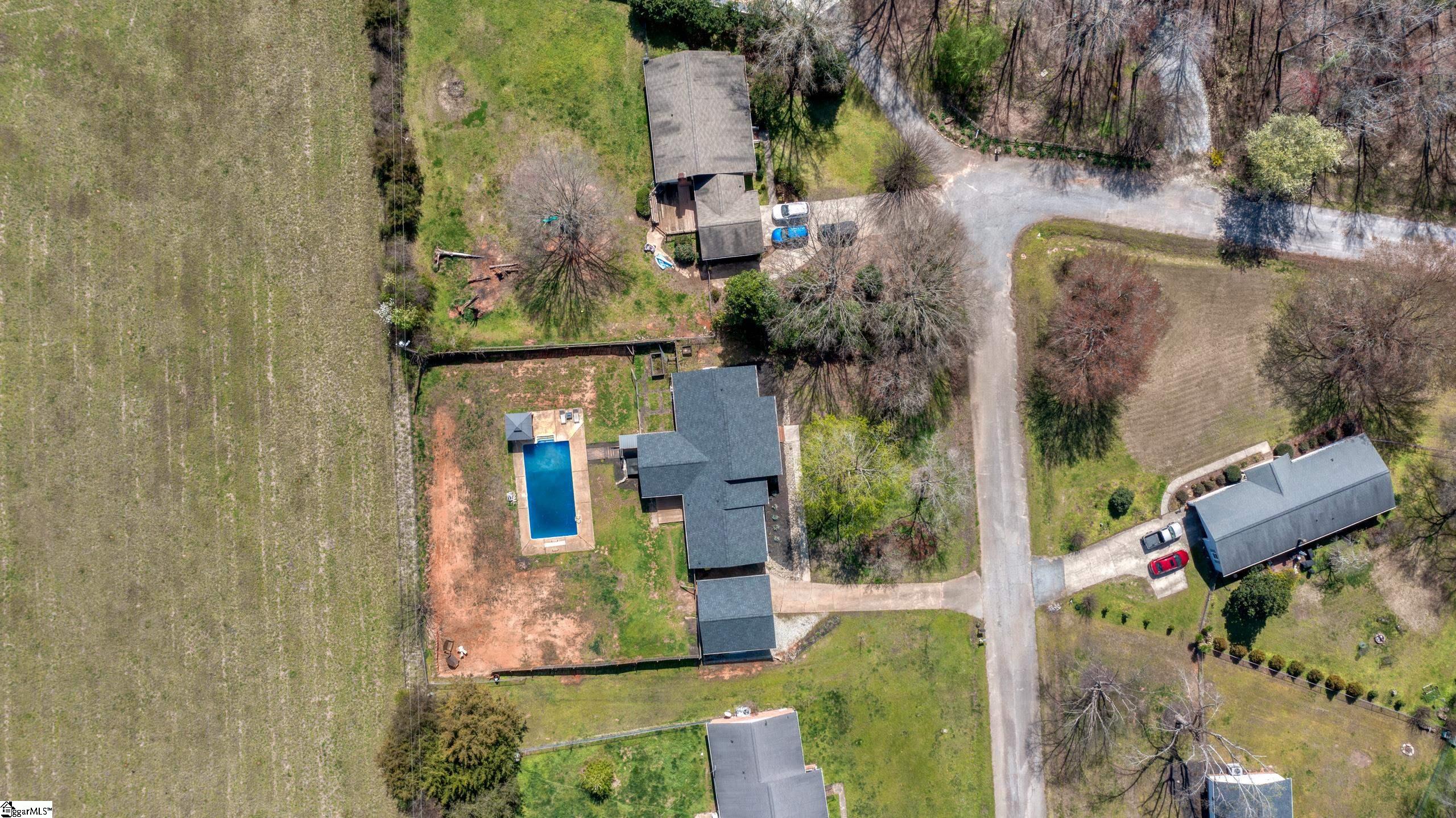 116 Stephens Circle Piedmont, SC 29673 - Photo 38 of 41