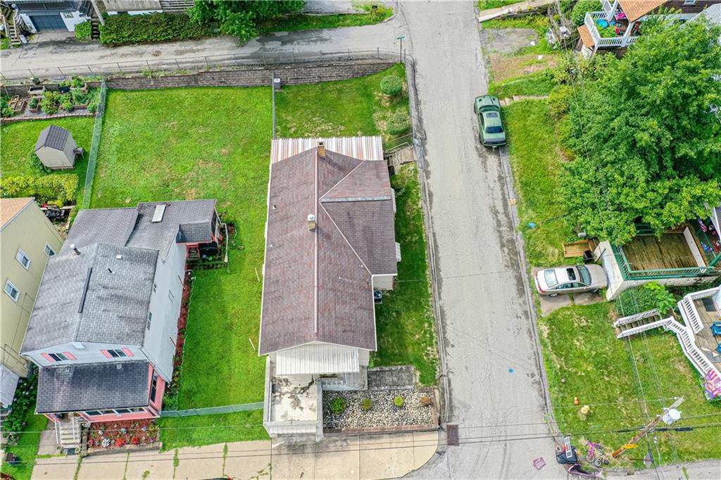 157 Spring Street Pittsburgh, PA 15223 - Photo 23 of 24 Gallery Image 23