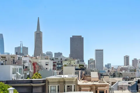 $995,000 | 376 Union Street, San Francisco, CA 94133