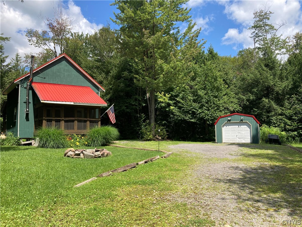 50 Maple Ridge Rd Road Redfield, NY 13437 - Photo 1 of 1 Welcome to 50 Maple Ridge Rd, Redfield, NY!