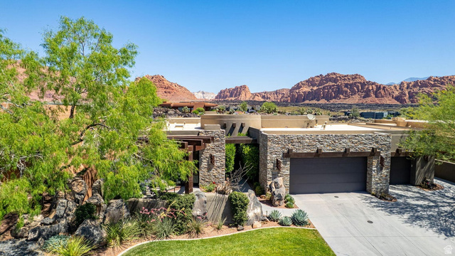 1500 Split Rock, Unit 91 Ivins, UT 84738 - Photo 2 of 55
