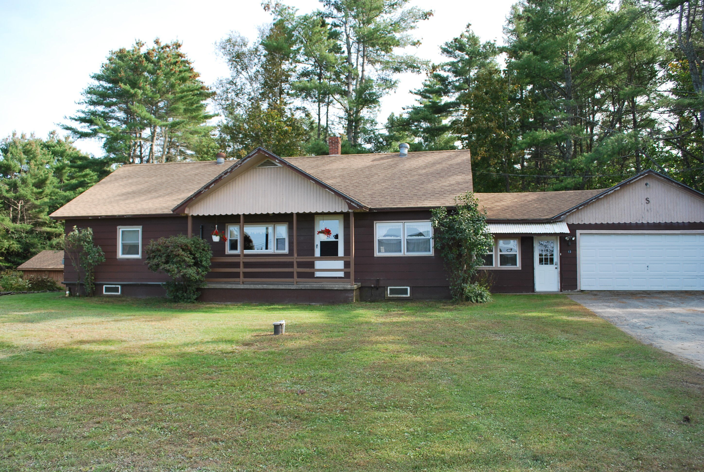 13 Webb Ridge Road St. Albans, ME 04971 - Photo 2 of 33 13 Webb Ridge Road 002