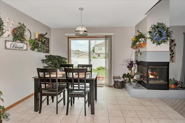 $299,900 | 1613 Stefanie Lane, Bourbonnais, IL 60914