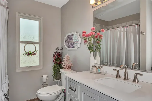 $299,900 | 1613 Stefanie Lane, Bourbonnais, IL 60914