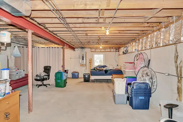 $299,900 | 1613 Stefanie Lane, Bourbonnais, IL 60914