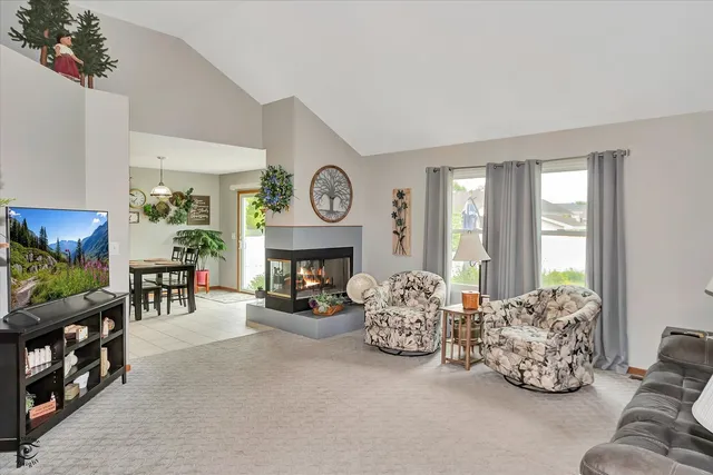 $299,900 | 1613 Stefanie Lane, Bourbonnais, IL 60914