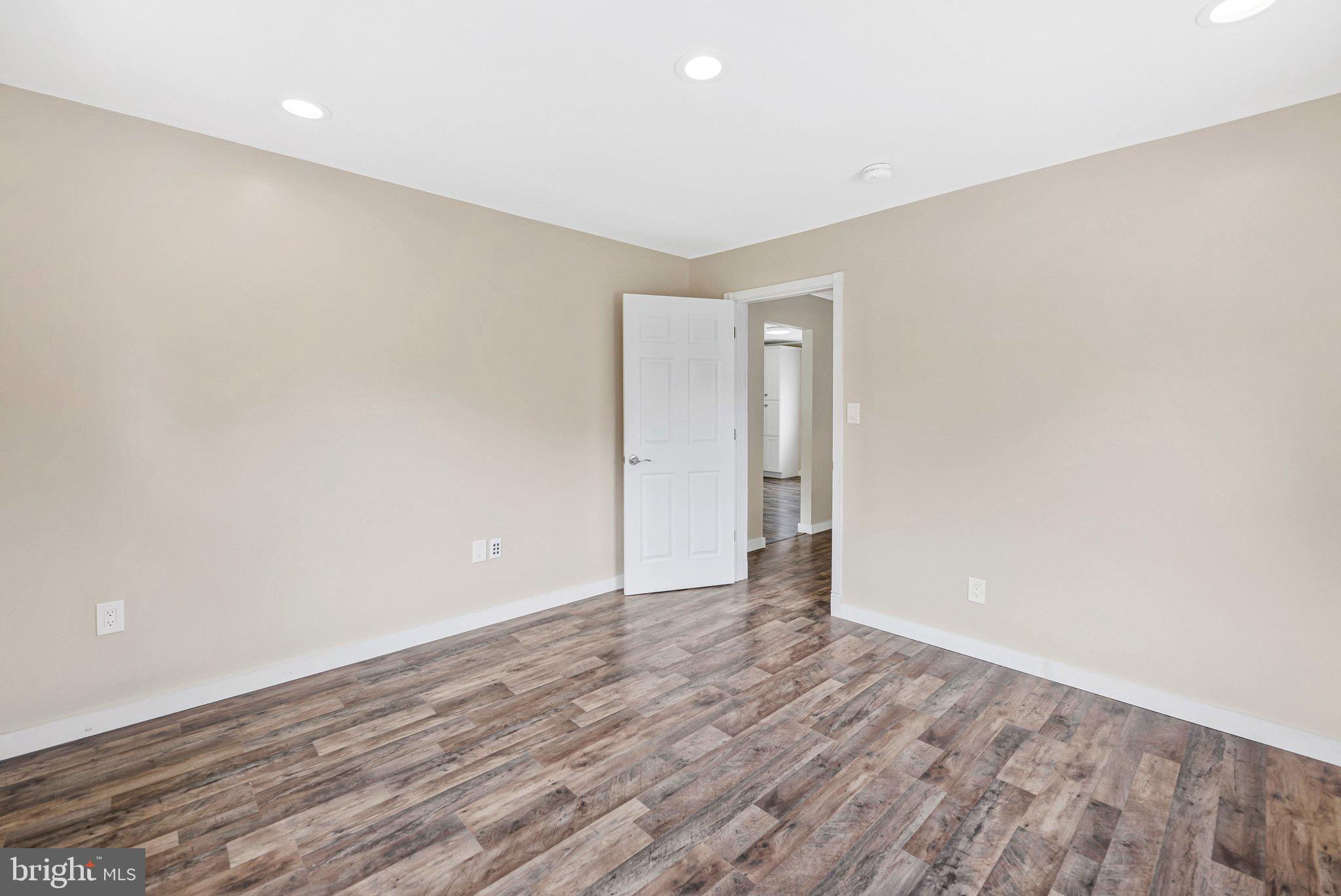 3801 Gardiner Road Waldorf, MD 20601 - Photo 37 of 52 Bedroom 4/Office