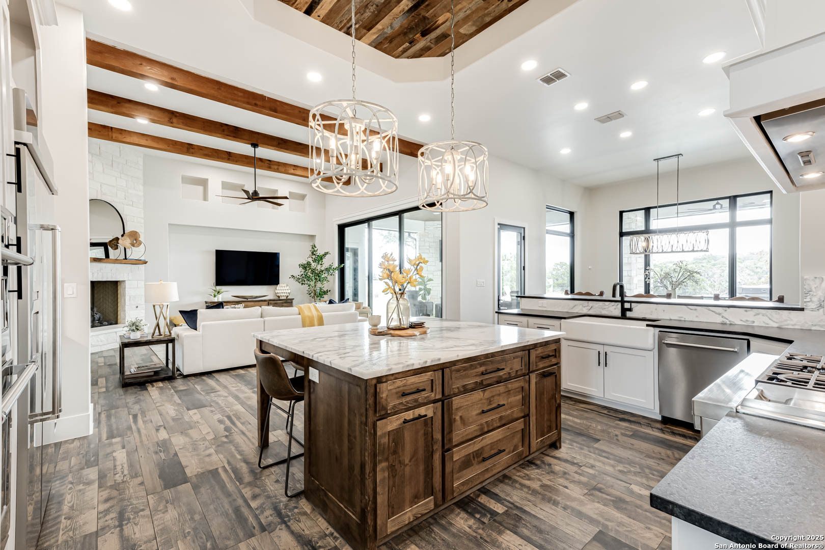 65 Sabinas Rdg Road Boerne, TX 78006 - Photo 11 of 47