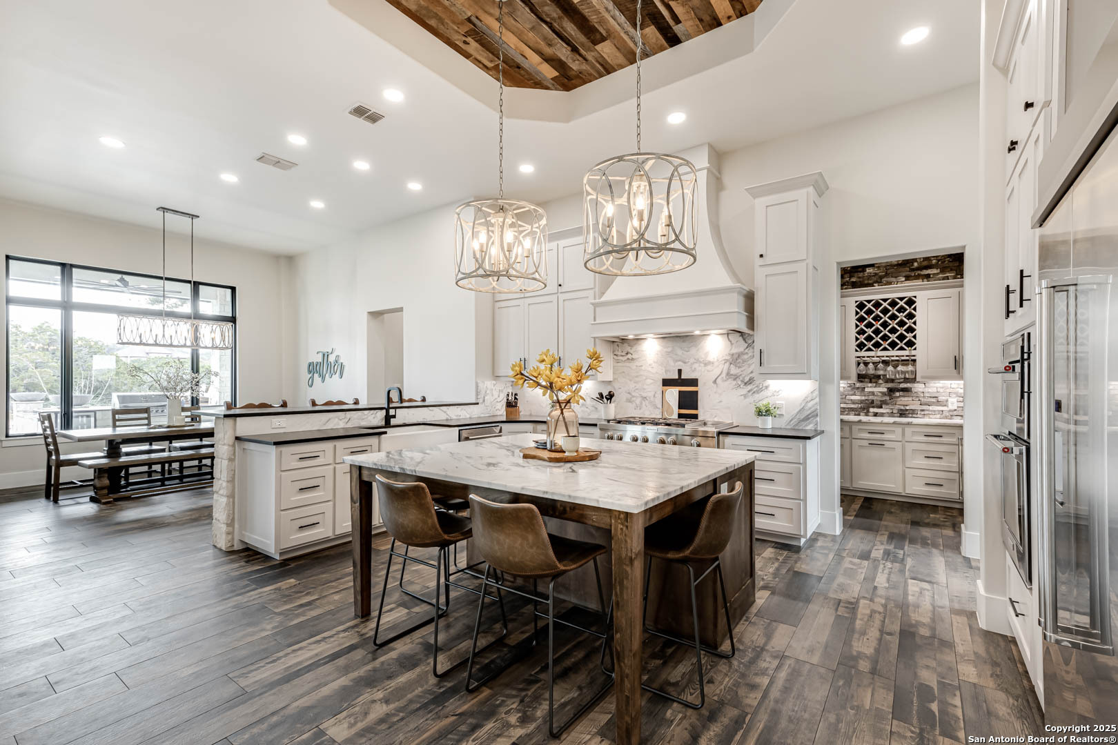 65 Sabinas Rdg Road Boerne, TX 78006 - Photo 12 of 47