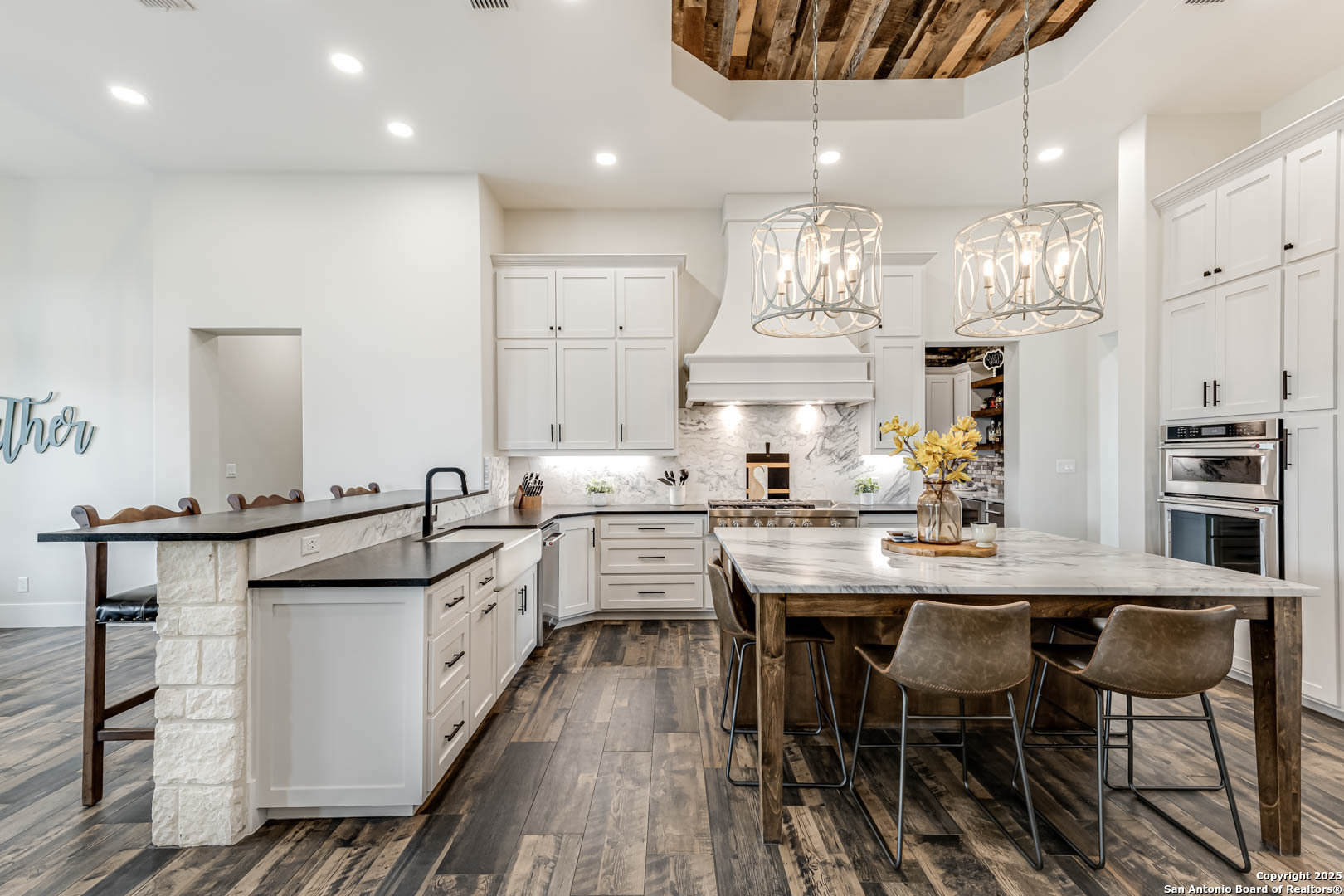 65 Sabinas Rdg Road Boerne, TX 78006 - Photo 13 of 47