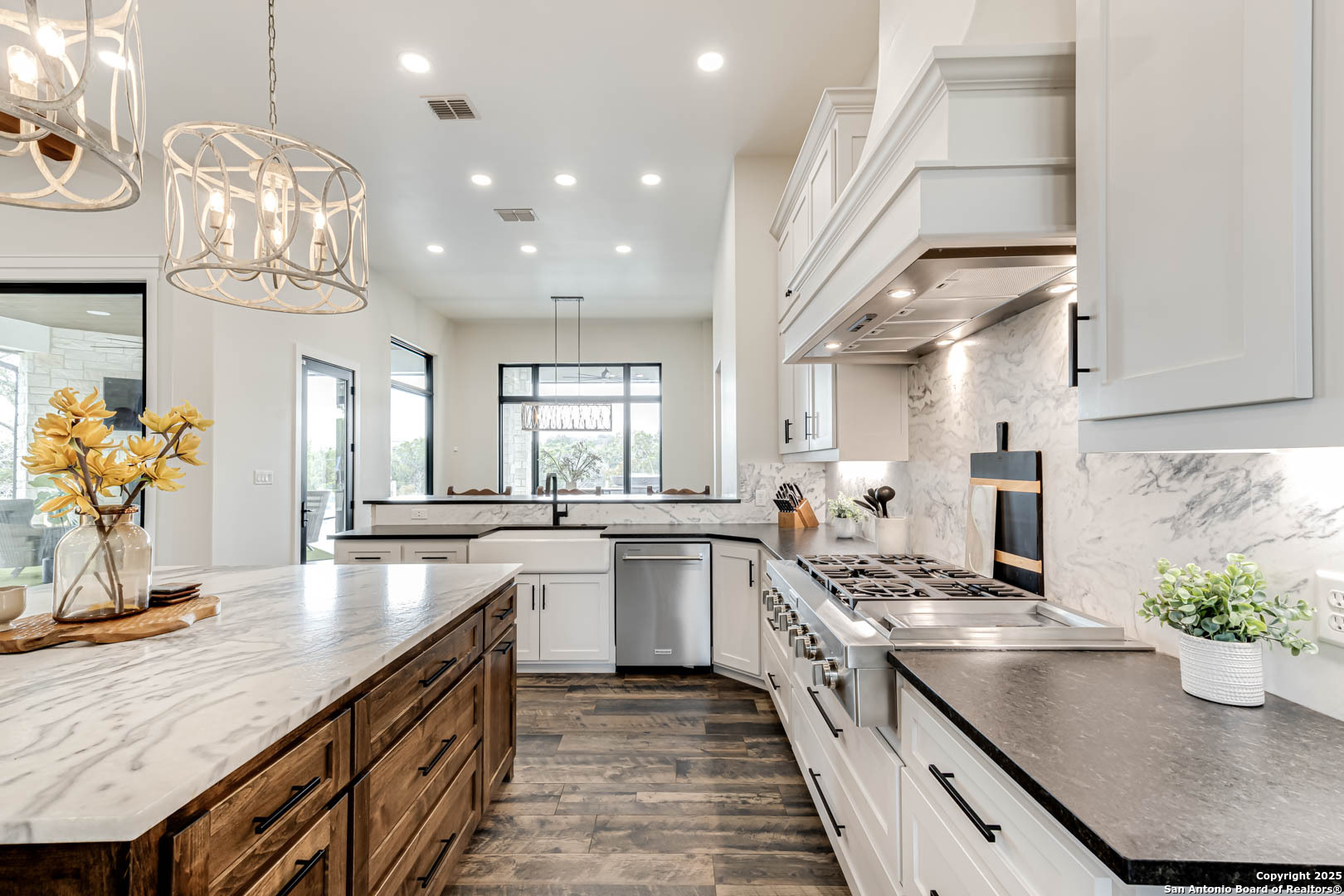 65 Sabinas Rdg Road Boerne, TX 78006 - Photo 14 of 47