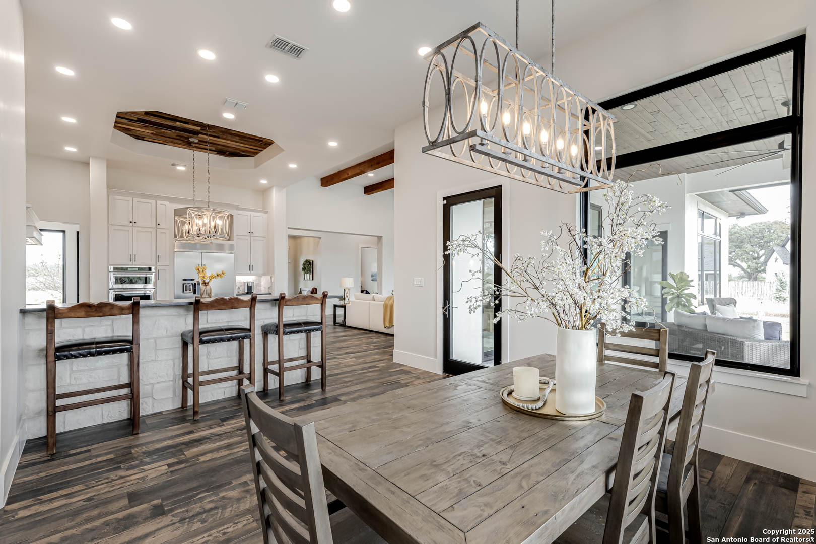 65 Sabinas Rdg Road Boerne, TX 78006 - Photo 15 of 47