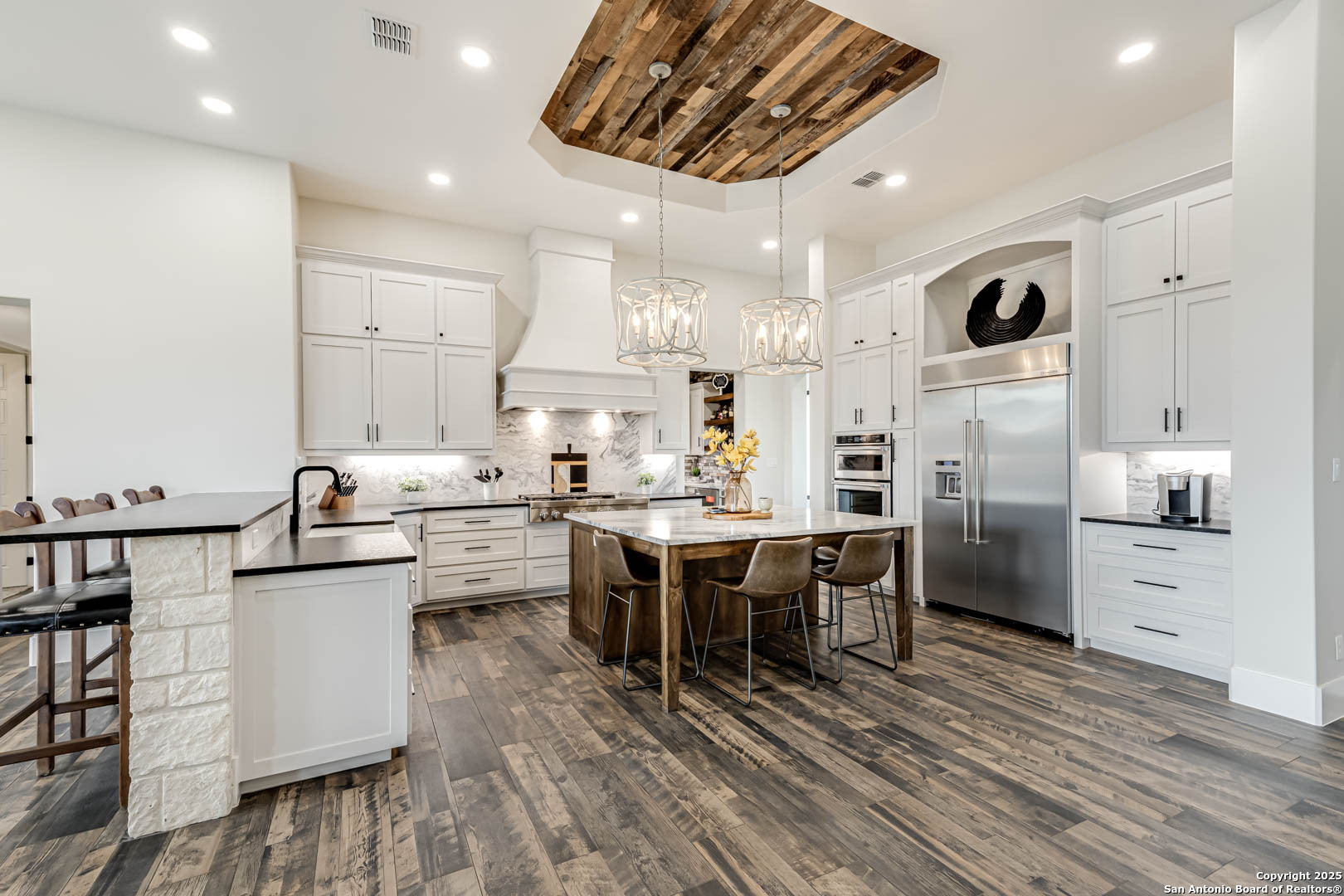 65 Sabinas Rdg Road Boerne, TX 78006 - Photo 18 of 47