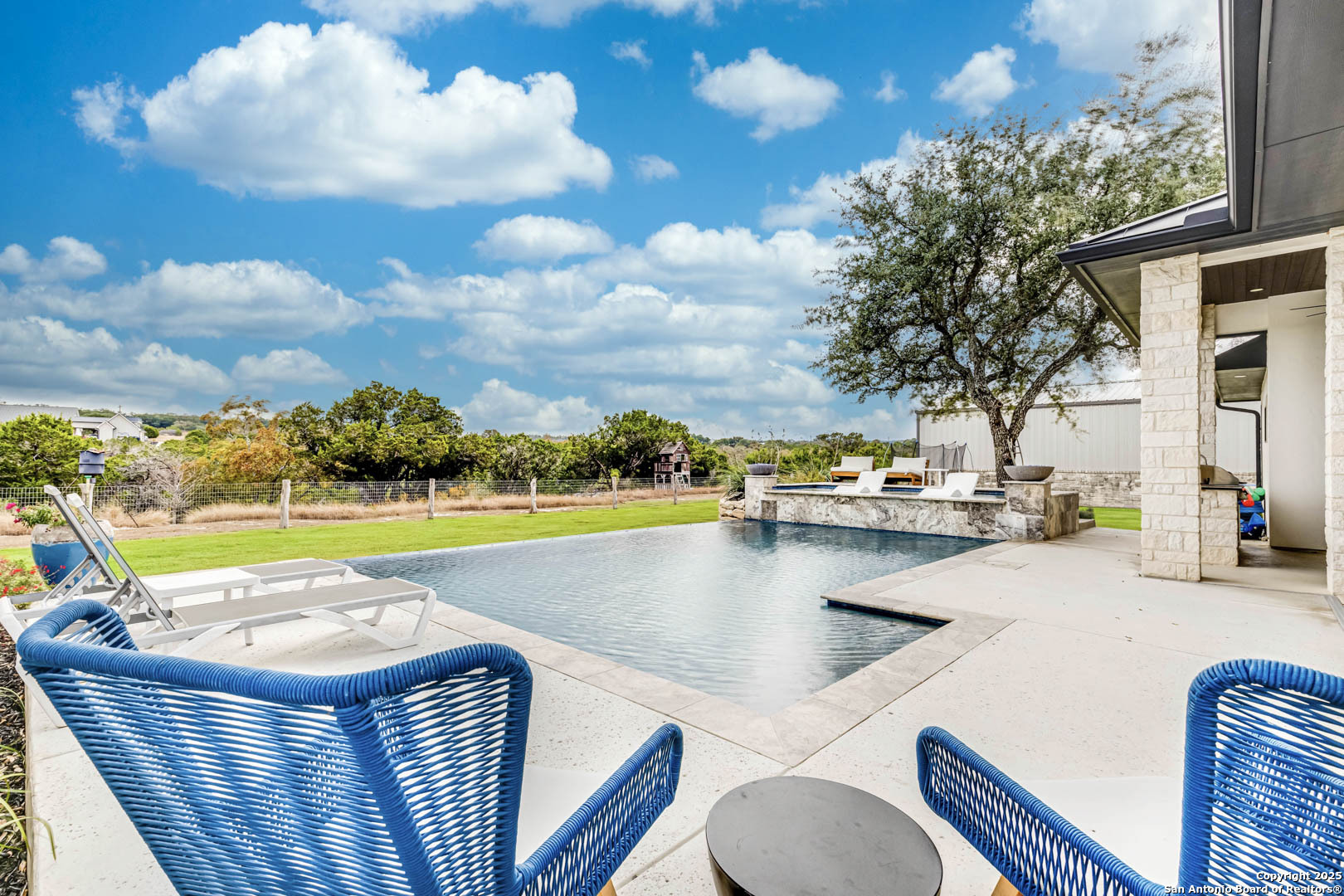 65 Sabinas Rdg Road Boerne, TX 78006 - Photo 39 of 47