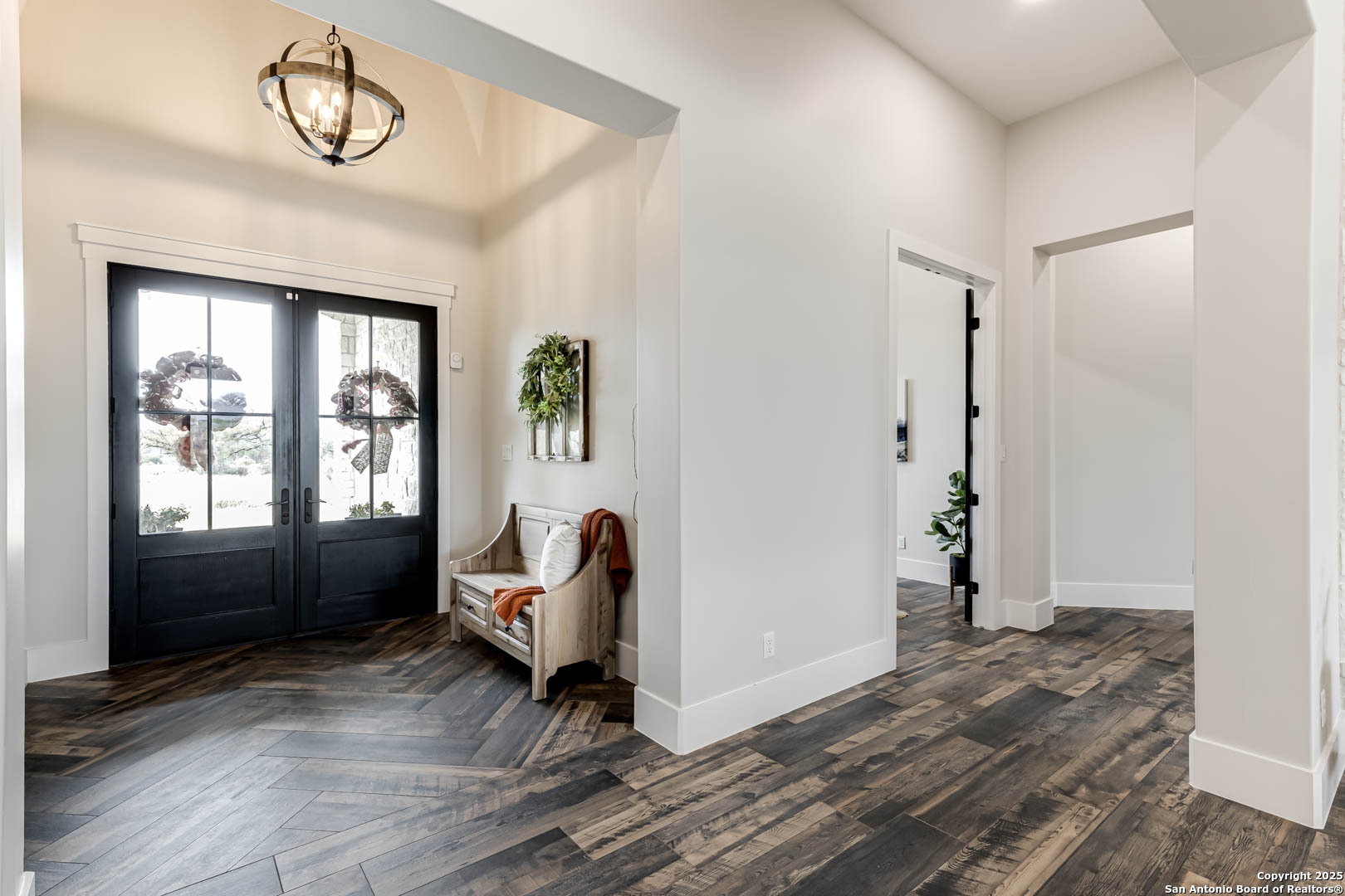 65 Sabinas Rdg Road Boerne, TX 78006 - Photo 4 of 47