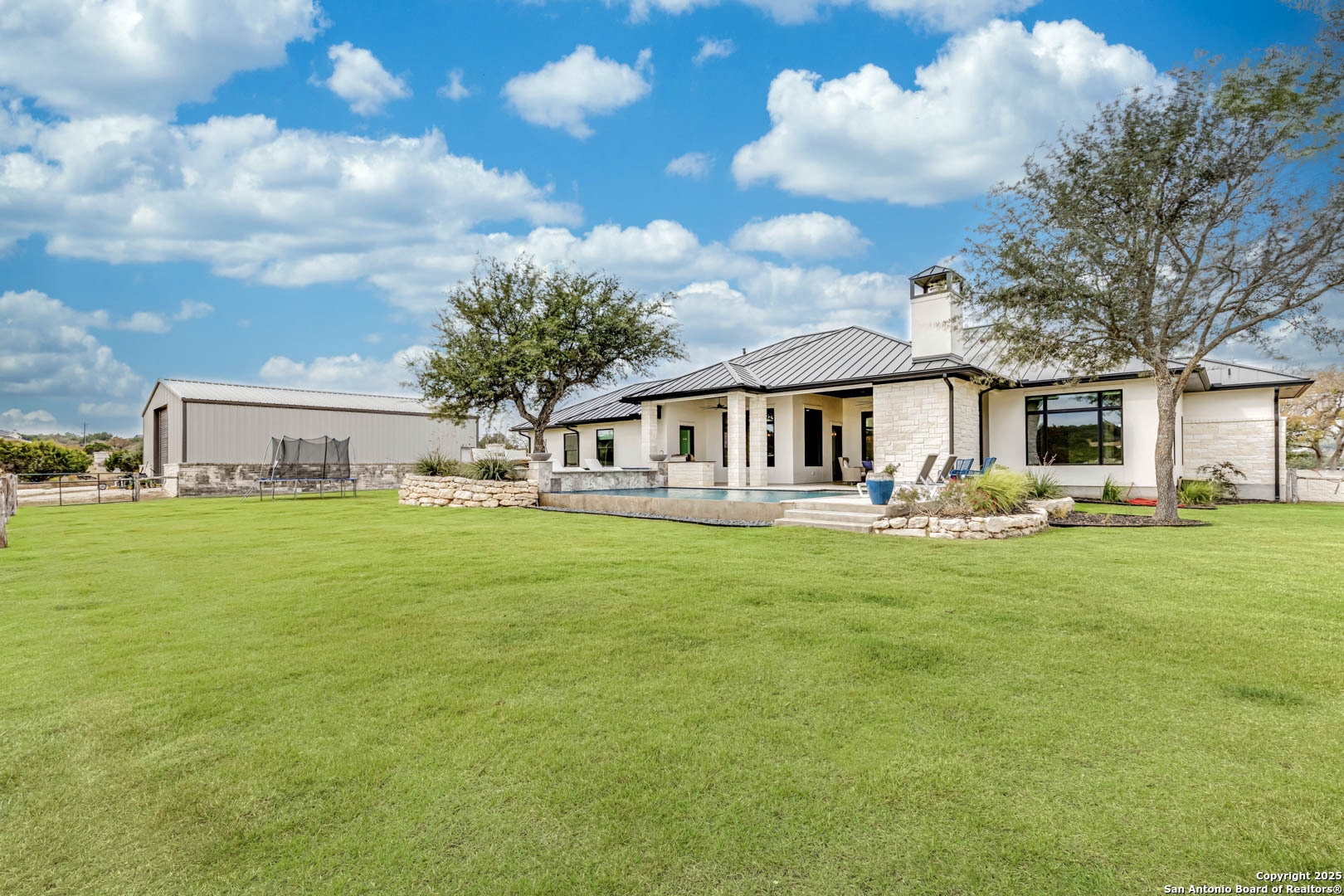 65 Sabinas Rdg Road Boerne, TX 78006 - Photo 43 of 47
