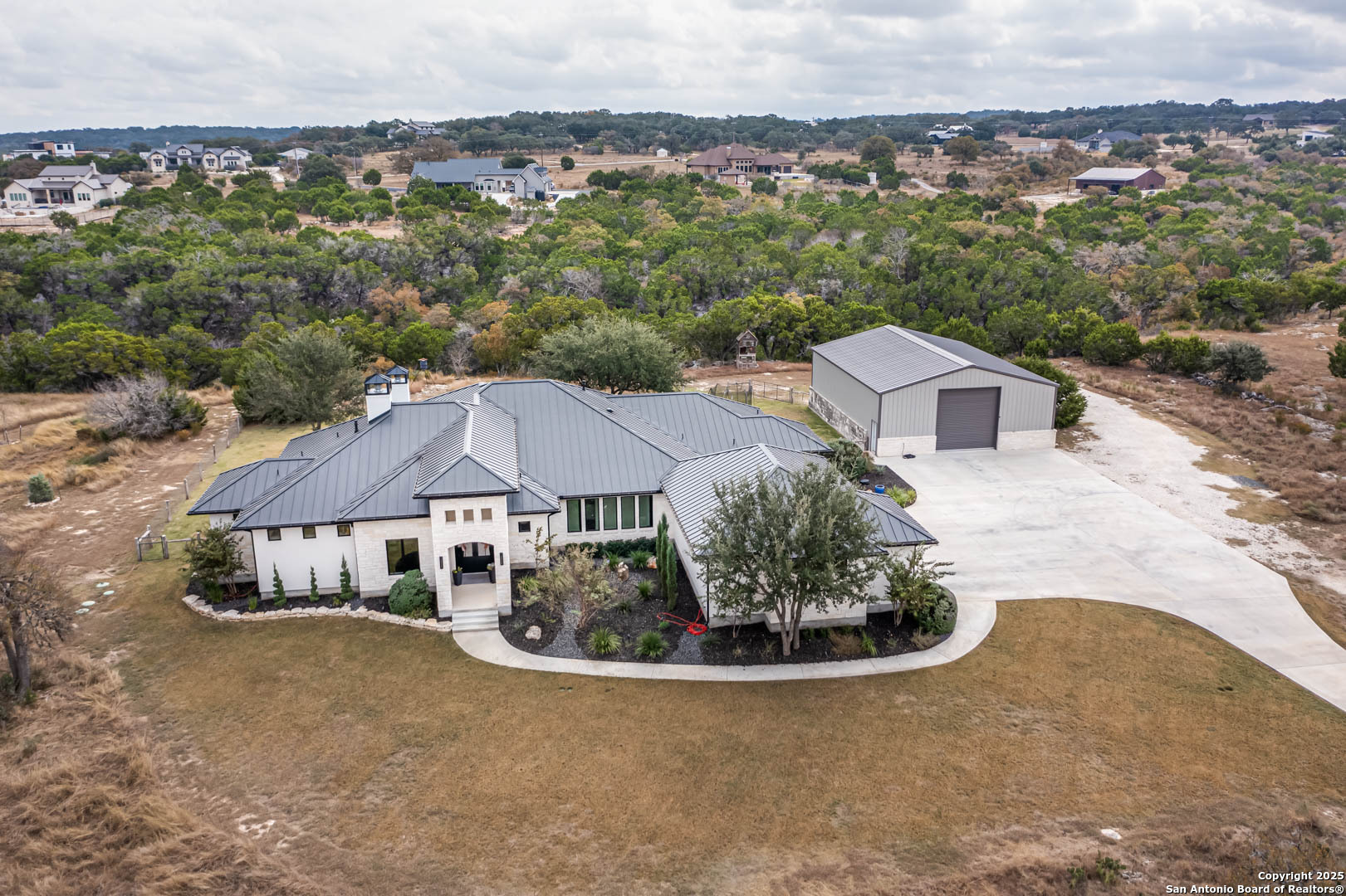 65 Sabinas Rdg Road Boerne, TX 78006 - Photo 45 of 47