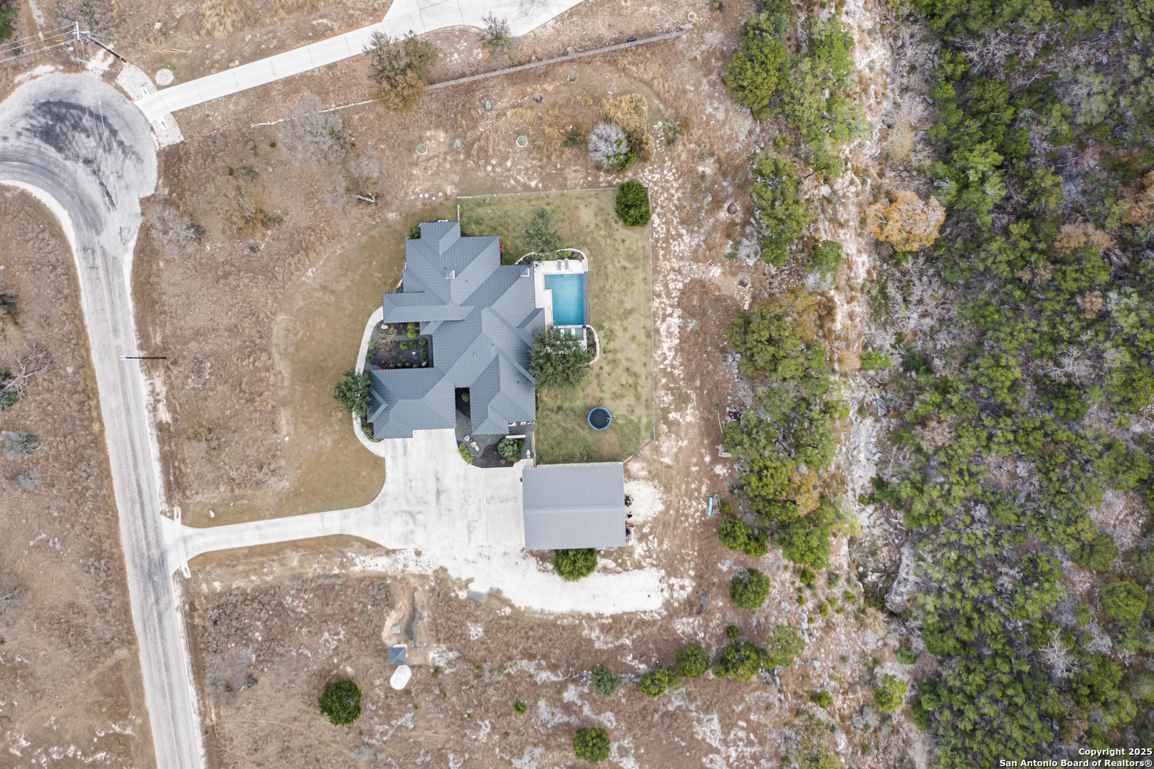 65 Sabinas Rdg Road Boerne, TX 78006 - Photo 46 of 47