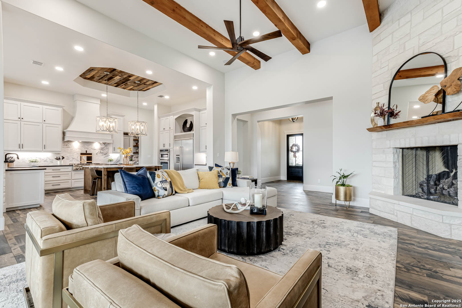 65 Sabinas Rdg Road Boerne, TX 78006 - Photo 8 of 47