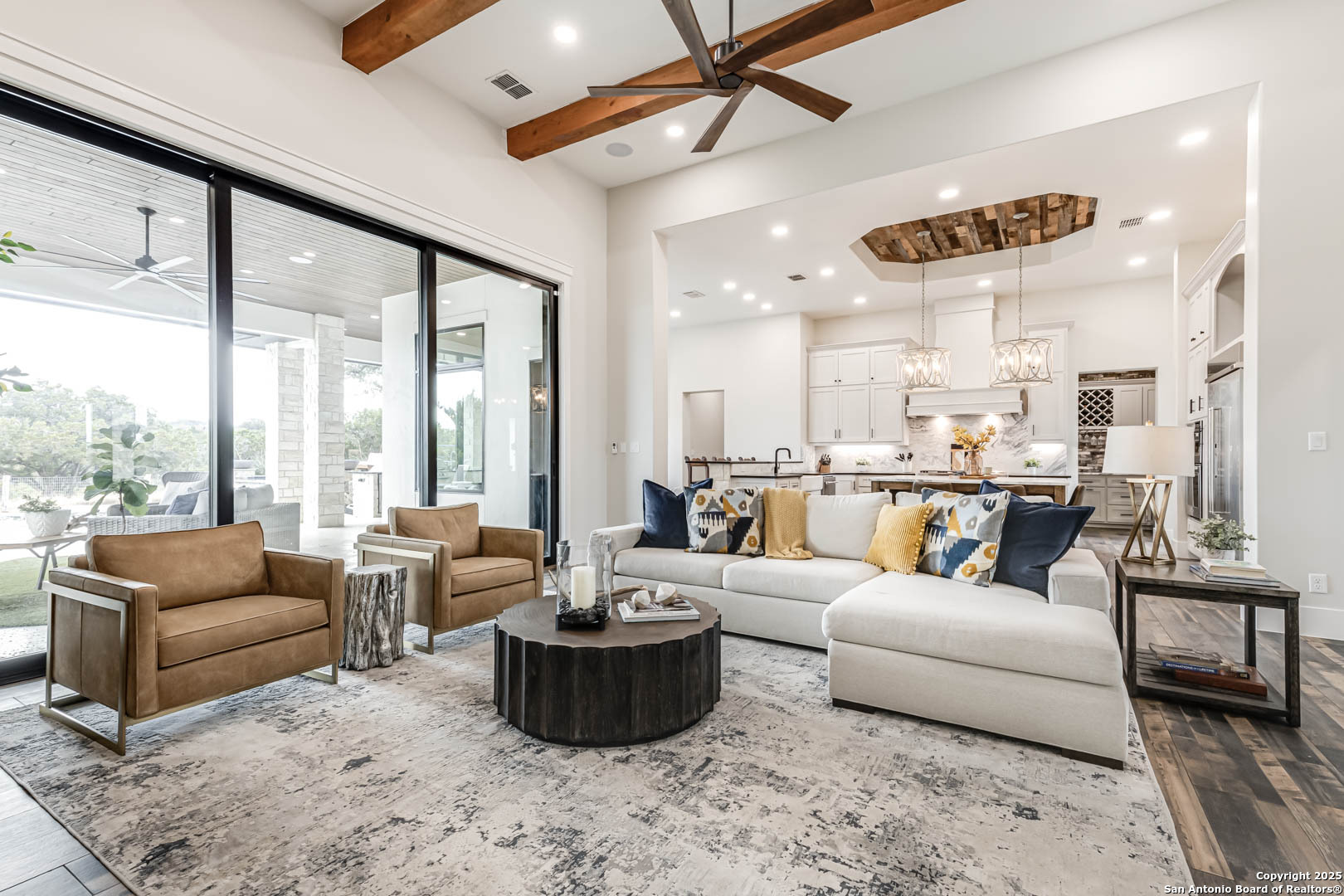 65 Sabinas Rdg Road Boerne, TX 78006 - Photo 10 of 47