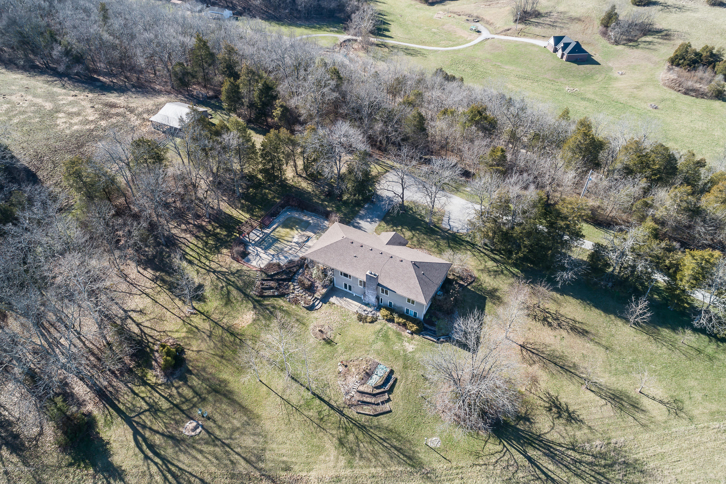 2640 Manton Road Loretto, KY 40037 - Photo 16 of 76 2640MantonRd011