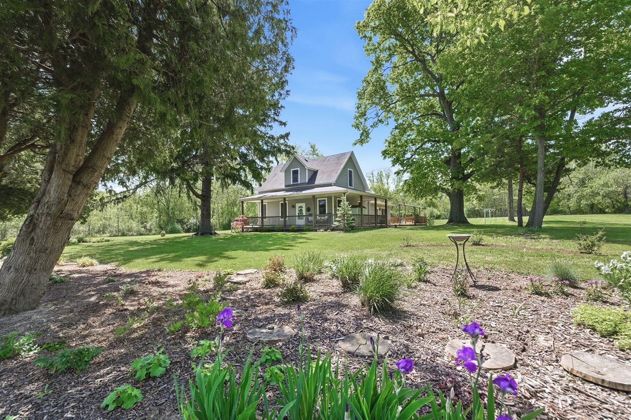 7780 West East Road Three Oaks, MI 49128 - Photo 14 of 54