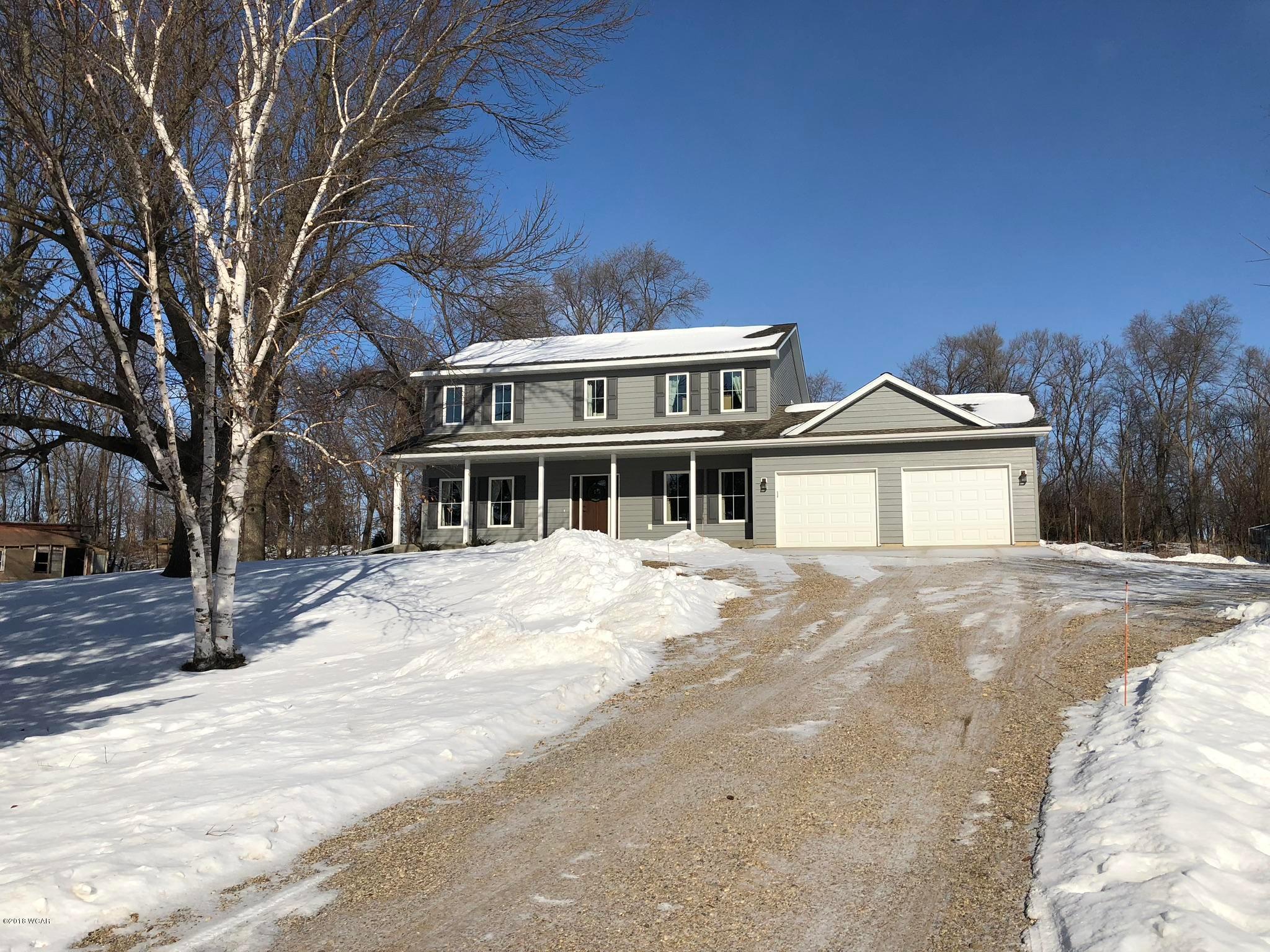 42142 County Road 23 Springfield, MN 56087 - Photo 1 of 1 Gallery Image 1