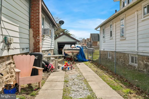 $195,000 | 106 3rd Avenue, Essington, PA 19029