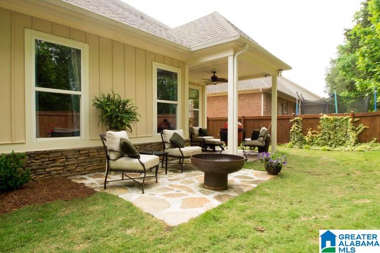 241 Appleford Road Helena, AL 35080 - Photo 26 of 28