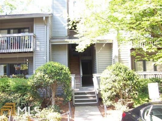 218 Tuxworth Circle Decatur, GA 30033 - Photo 1 of 1